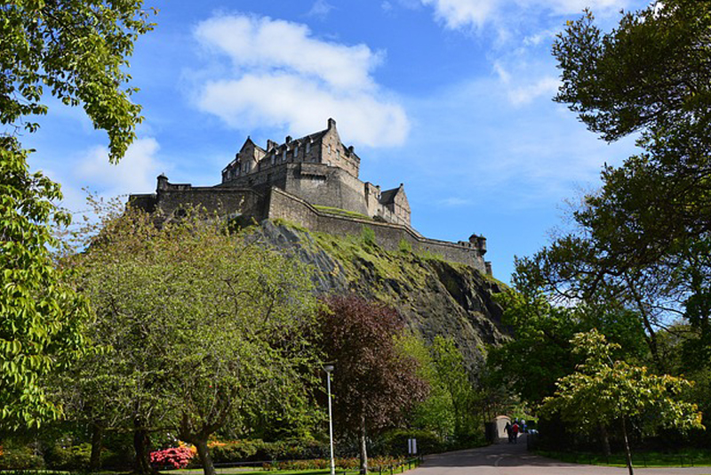 Edinburgh
